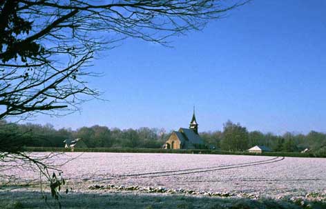 l'église