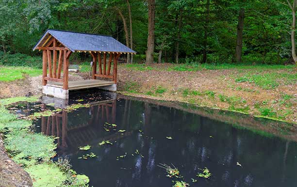 Lavoir