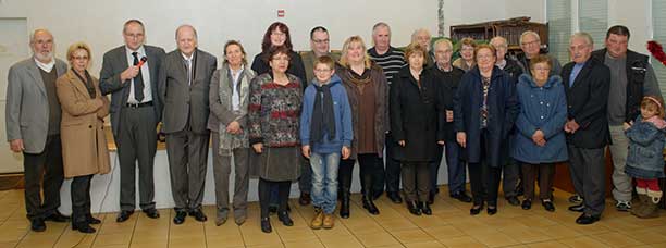 Laureats 2012