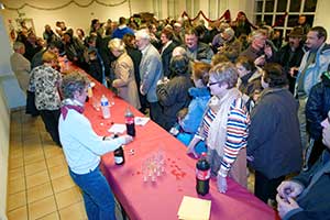 Voeux 2013